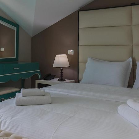 "L'Art De Vivre" Resort Görice Dış mekan fotoğraf