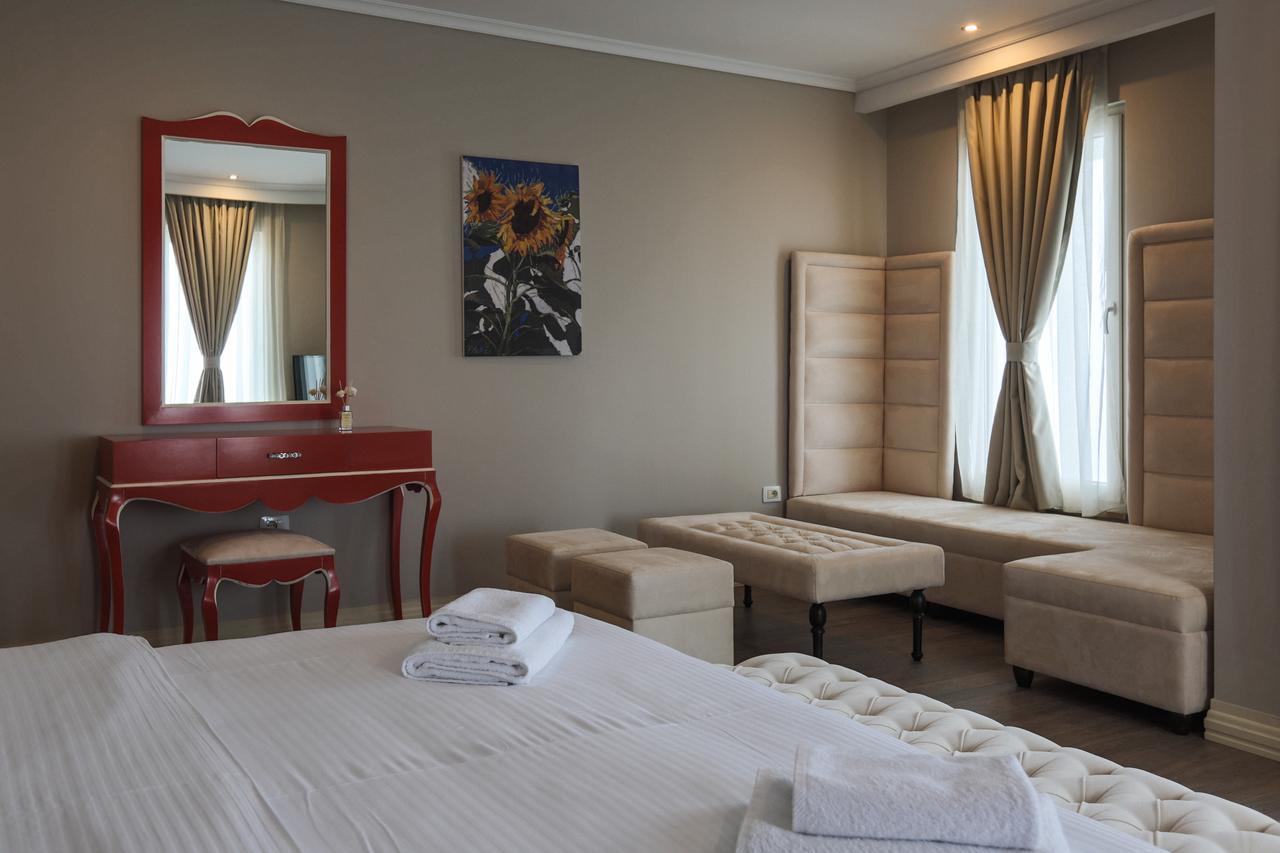 "L'Art De Vivre" Resort Görice Dış mekan fotoğraf