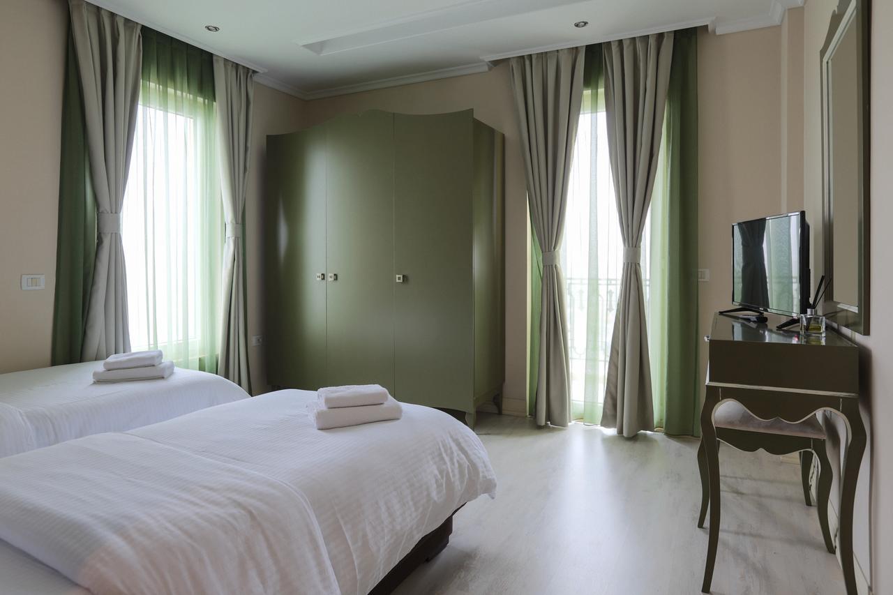 "L'Art De Vivre" Resort Görice Dış mekan fotoğraf