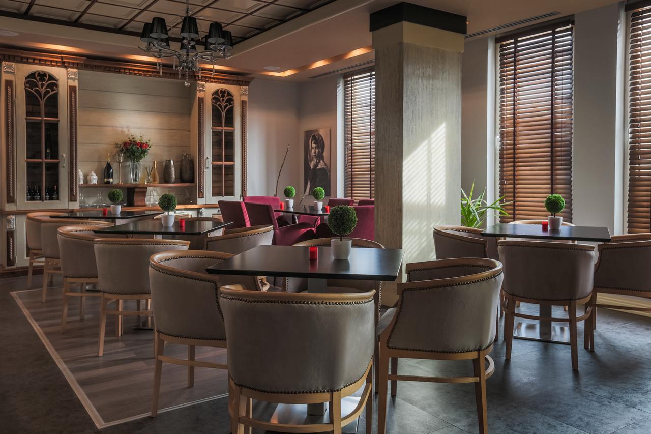 "L'Art De Vivre" Resort Görice Dış mekan fotoğraf