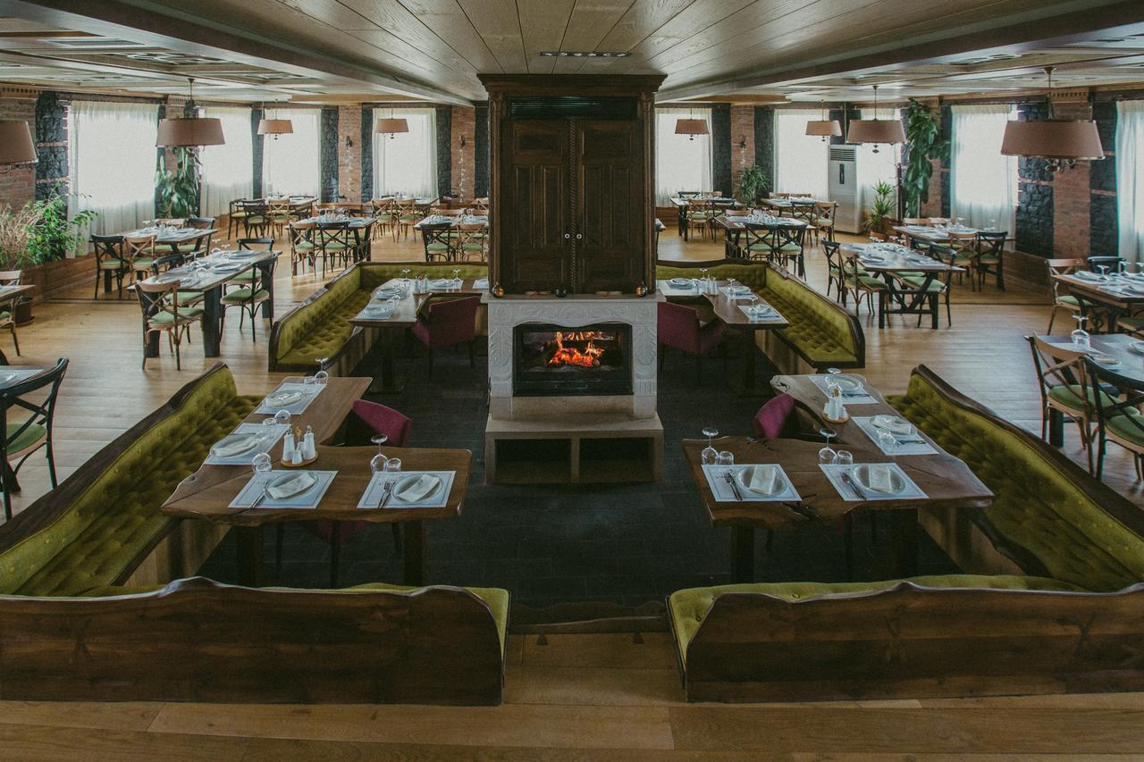 "L'Art De Vivre" Resort Görice Dış mekan fotoğraf