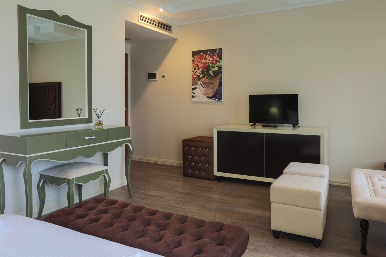 "L'Art De Vivre" Resort Görice Dış mekan fotoğraf