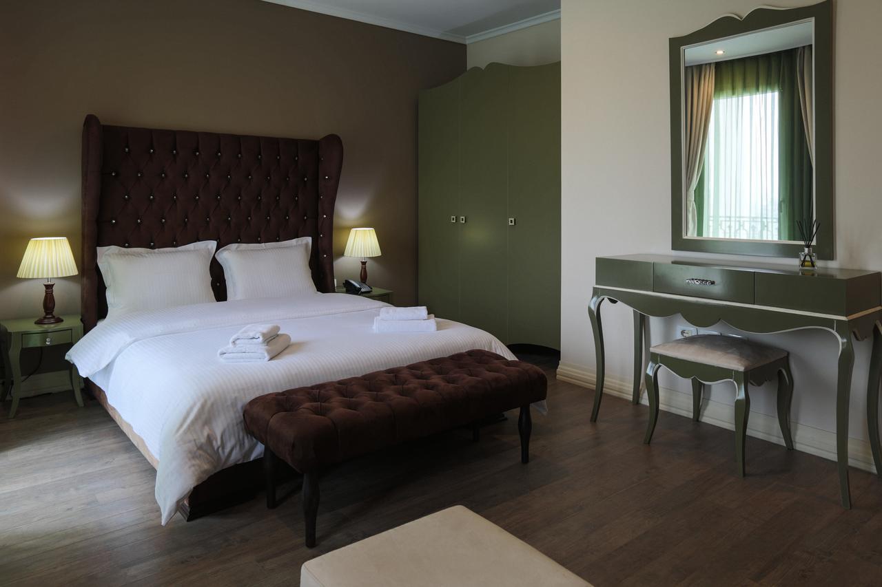 "L'Art De Vivre" Resort Görice Dış mekan fotoğraf