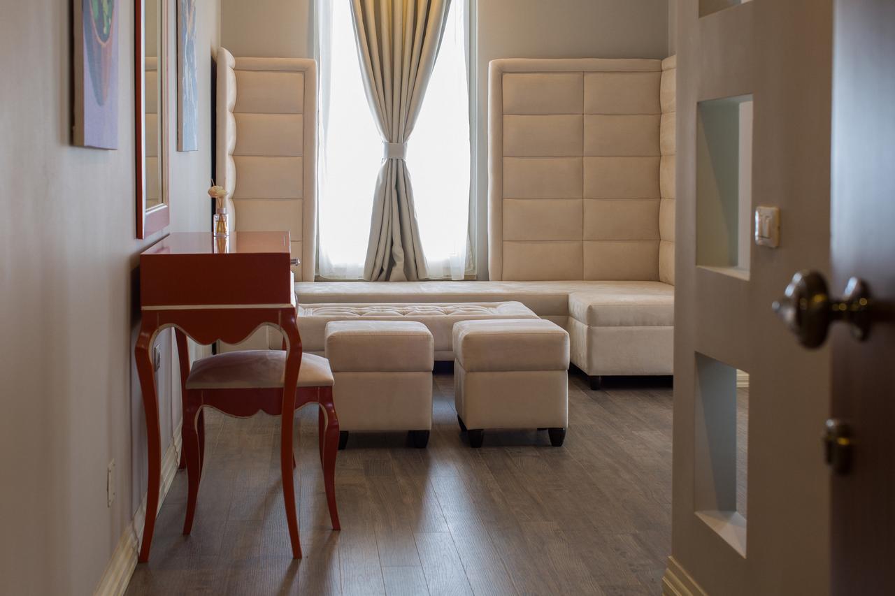 "L'Art De Vivre" Resort Görice Dış mekan fotoğraf