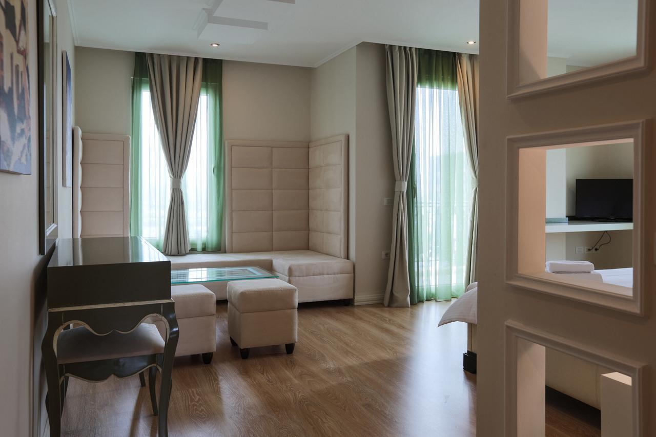 "L'Art De Vivre" Resort Görice Dış mekan fotoğraf