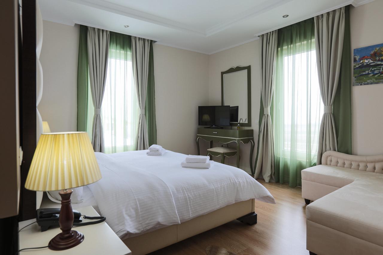 "L'Art De Vivre" Resort Görice Dış mekan fotoğraf