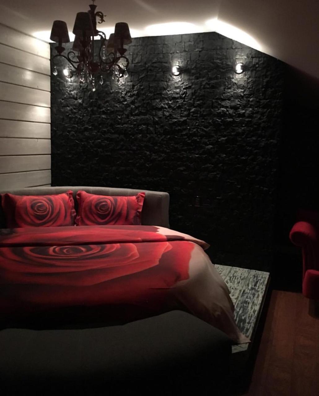 "L'Art De Vivre" Resort Görice Dış mekan fotoğraf